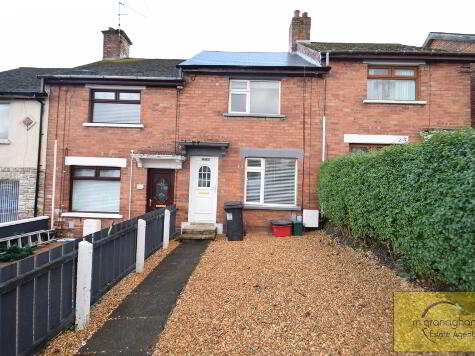 Photo 1 of 266 Alliance Avenue, Ardoyne, Belfast