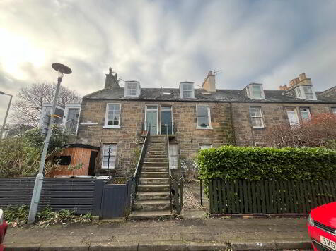 Photo 1 of 31 Hugh Miller Place, Stockbridge, Edinburgh