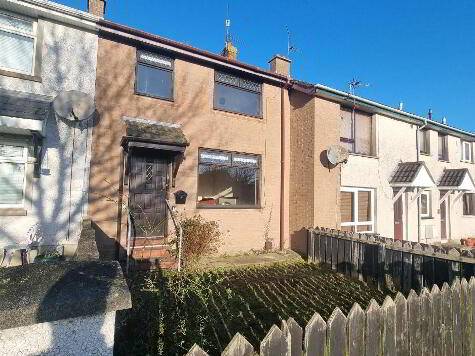 Photo 1 of 52 Richmount Gardens, Lurgan