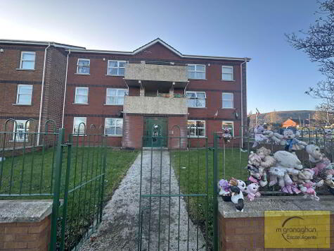 Photo 1 of 8a South Link, Belfast