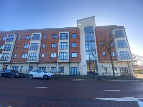 Photo 1 of Apt 22, 9 Brown Square, Belfast