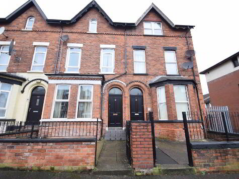 Photo 1 of 52 Brookhill Avenue, Belfast