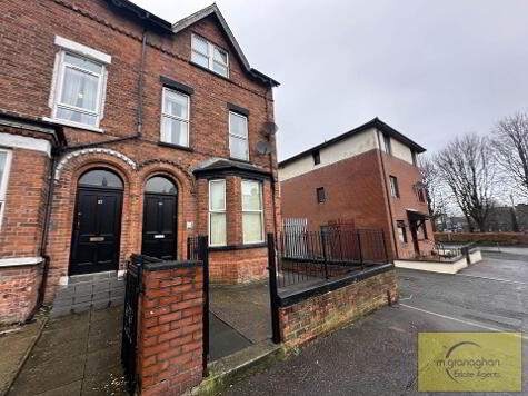 Photo 1 of 54 Brookhill Avenue, Antrim Road, Belfast
