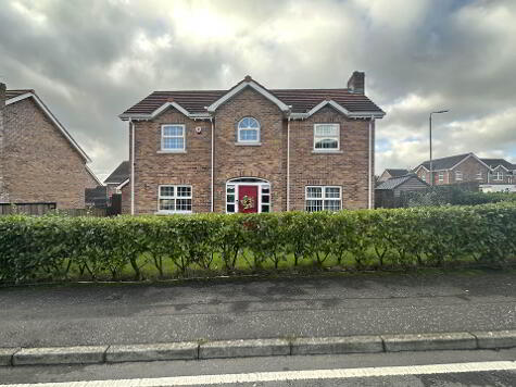 Photo 1 of 29 Mount Eagles Way, Dunmurry, Belfast