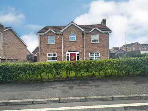 Photo 1 of 29 Mount Eagles Way, Dunmurry, Belfast