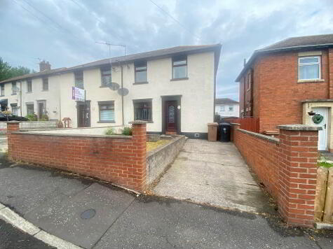 Photo 1 of 7 Graymount Grove, Shore Road, Belfast