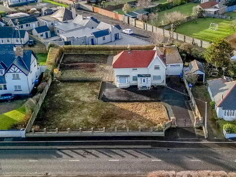 Photo 1 of 2 Bushmills Road, Portrush