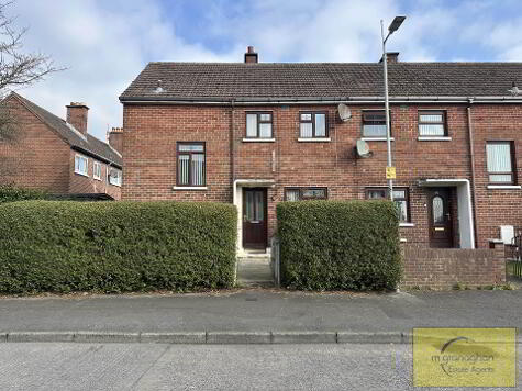 Photo 1 of 7 Slemish Way, Andersonstown, Belfast