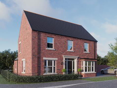 Photo 1 of The Ashburnham, Ballantine Garden, Hillhall Road, Lisburn