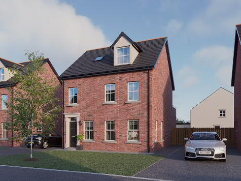 Photo 1 of The Jowett, Ballantine Garden, Hillhall Road, Lisburn