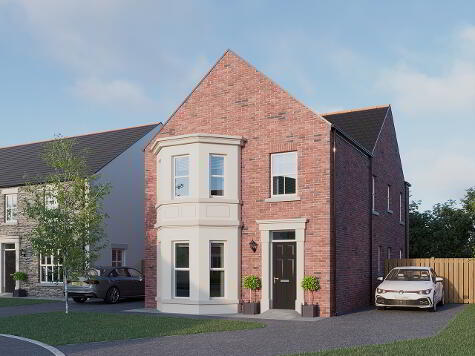 Photo 1 of The Kinnaird, Ballantine Garden, Hillhall Road, Lisburn