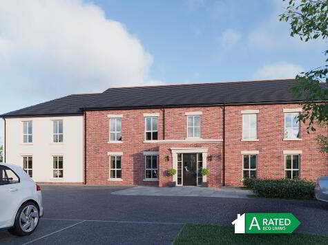 Photo 1 of The Poynter Apartments, Ballantine Garden Village, Hillhall Road, Lisburn