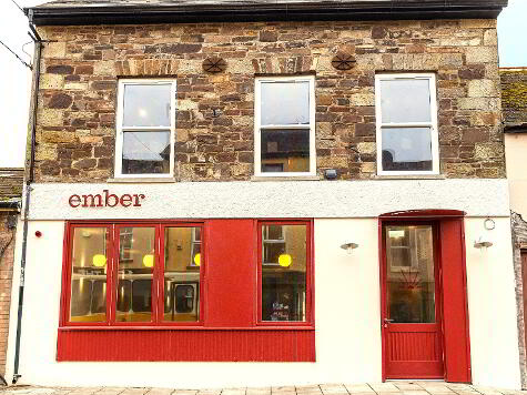 Photo 1 of Ember Studios, 47 Main Street, Ballinamallard