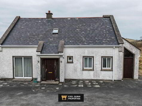 Photo 1 of 10 Ardeelan Cottages, Donegal Town