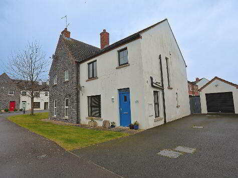 Photo 1 of 20 Bowens Meadow, Lurgan, Craigavon