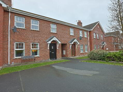 Photo 1 of 33 Windsor Hill, Waringstown, Craigavon