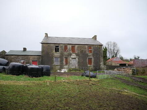 Photo 1 of Site, 17 Carn Road, Slievebane, Ederney