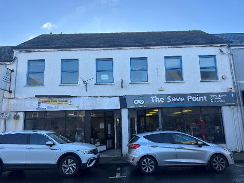 Photo 1 of 41 Point Street, Larne