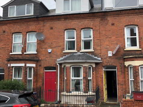 Photo 1 of 125 Dunluce Avenue, Belfast