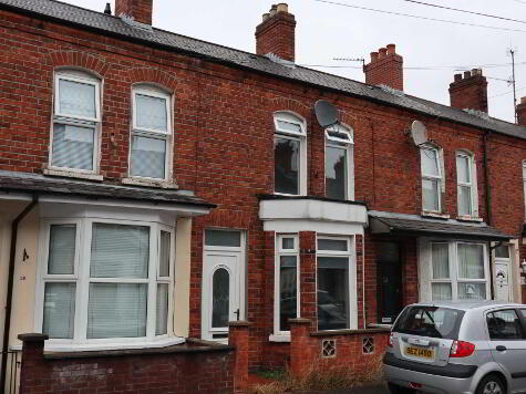 Photo 1 of 22 Crystal Street, Beersbridge Road, Belfast