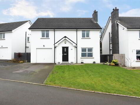 Photo 1 of 43 Oakwood Park, Lisbane, Comber