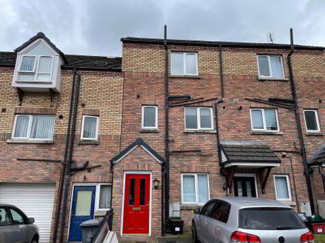 Photo 1 of 17 Kingscourt Close, Castlereagh Road, Belfast