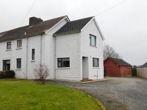 Photo 1 of 41 Old Mountfield Road, Omagh