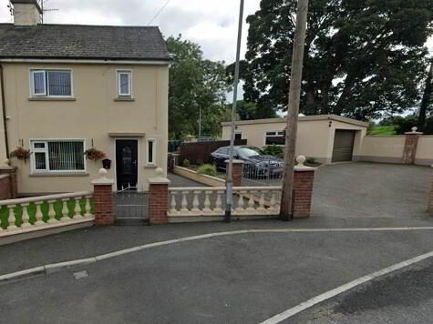 Photo 1 of 8 St.patricks Villas, Rathfriland