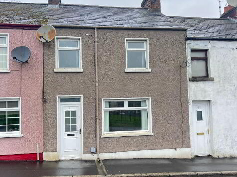 Photo 1 of 51 Stream Street, Newry