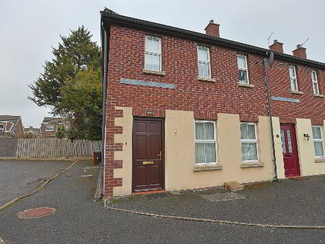 Photo 1 of 7 Monkstown Mews, Newtownabbey
