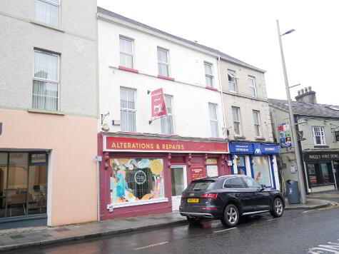 Photo 1 of 25 East Bridge Street, Enniskillen