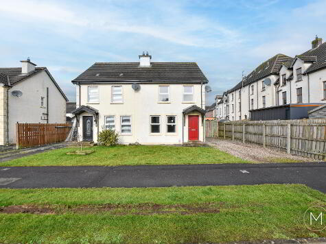 Photo 1 of 31 Millhouse Road, Antrim