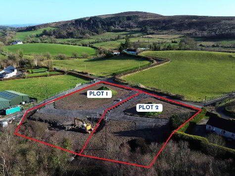 Photo 1 of Building Plot With Fpp, Feddan Road, Enniskillen