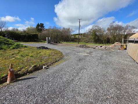 Photo 1 of Building Plot With Fpp, Feddan Road, Enniskillen