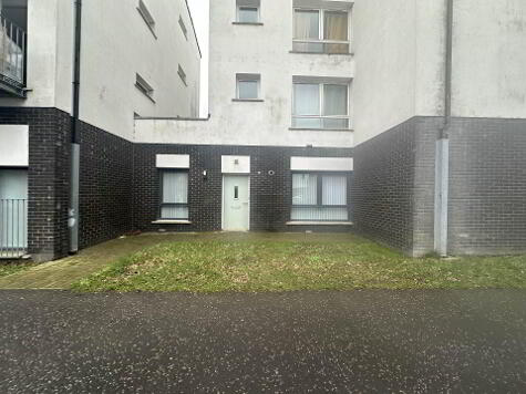 Photo 1 of Apartment 4 Ross Mill Avenue, Falls Road, Belfast