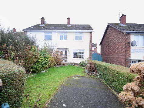 Photo 1 of 110 Lenadoon Avenue, Belfast