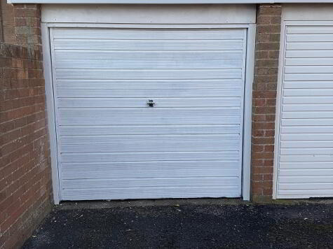 Photo 1 of Garage At 56 Greenhill Park, Lurgan