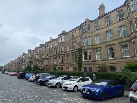 Photo 1 of 20 Thirlestane Road, Marchmont, Edinburgh