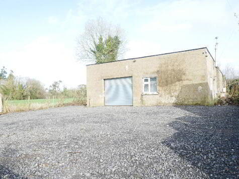 Photo 1 of 23 Killyreagh Road, Tamlaght, Enniskillen