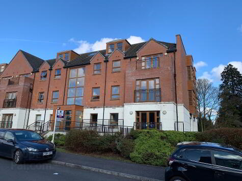 Photo 1 of 40 Sequoia Building, 1 Redwood Grove, Dunmurry, Belfast