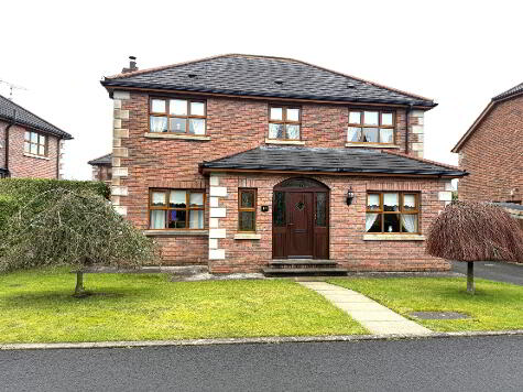 Photo 1 of 49 Tracy's Way, Dungiven