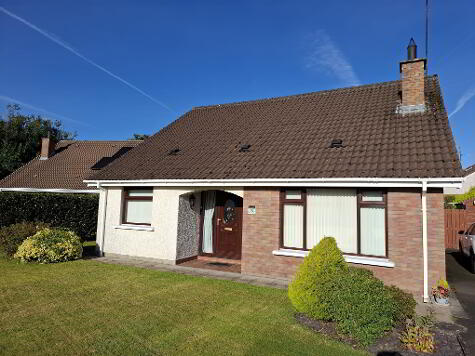 Photo 1 of 70 Oak Grange, Waringstown, Craigavon