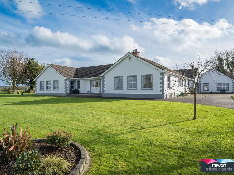 Photo 1 of Gartross Lodge, 75 Steps Road, Donaghcloney, Moira, Magheralin