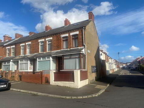 Photo 1 of 96 Rosebery Road, Belfast