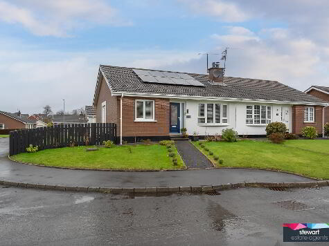 Photo 1 of 51 Cambrai Heights, Waringstown