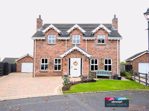 Photo 1 of 66 Taughrane Lodge, Dollingstown
