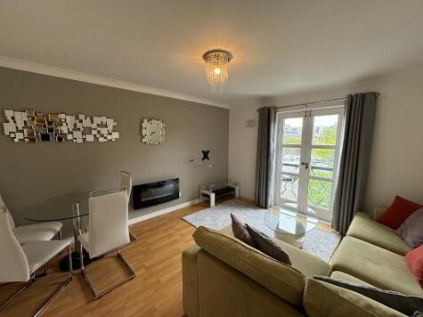 Photo 1 of 60 Balbirnie Place, Haymarket, Edinburgh