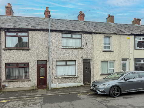 Photo 1 of 39 Herbert Avenue, Larne