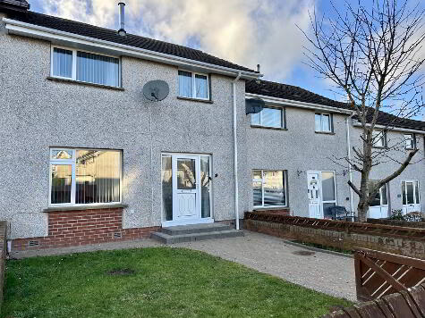 Photo 1 of 19 Orchard Hill, Crumlin