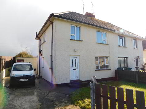 Photo 1 of 6 Starrs Crescent, Omagh